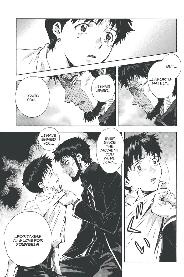 Neon Genesis Evangelion Chapter 78 image 09_optimized